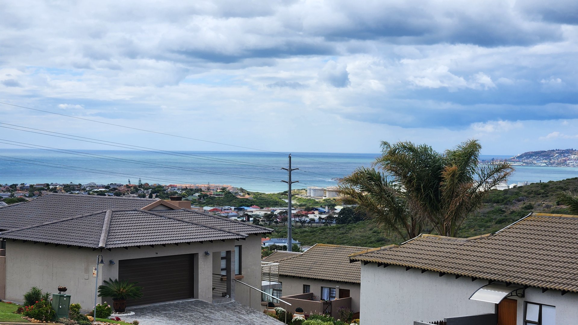 4 Bedroom Property for Sale in Seemeeu Park Western Cape